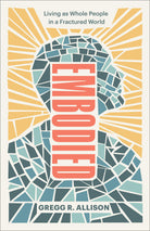 Cover image for Embodied, isbn: 9781540900050