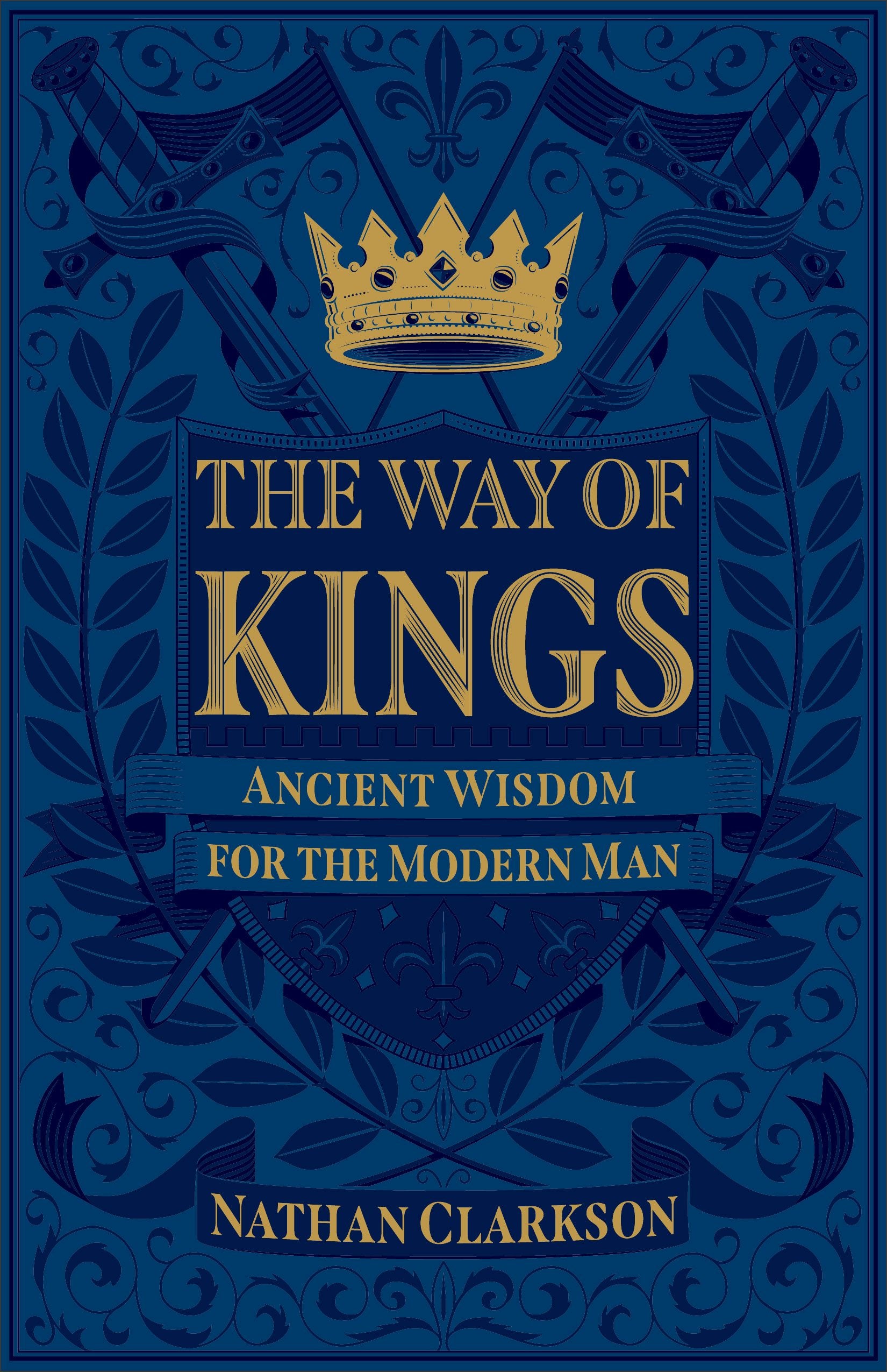 Cover image for The Way of Kings, isbn: 9781540900241