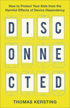 Cover image for Disconnected, isbn: 9781540900302