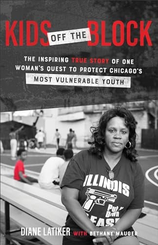 Cover image for Kids Off the Block, isbn: 9781540900425