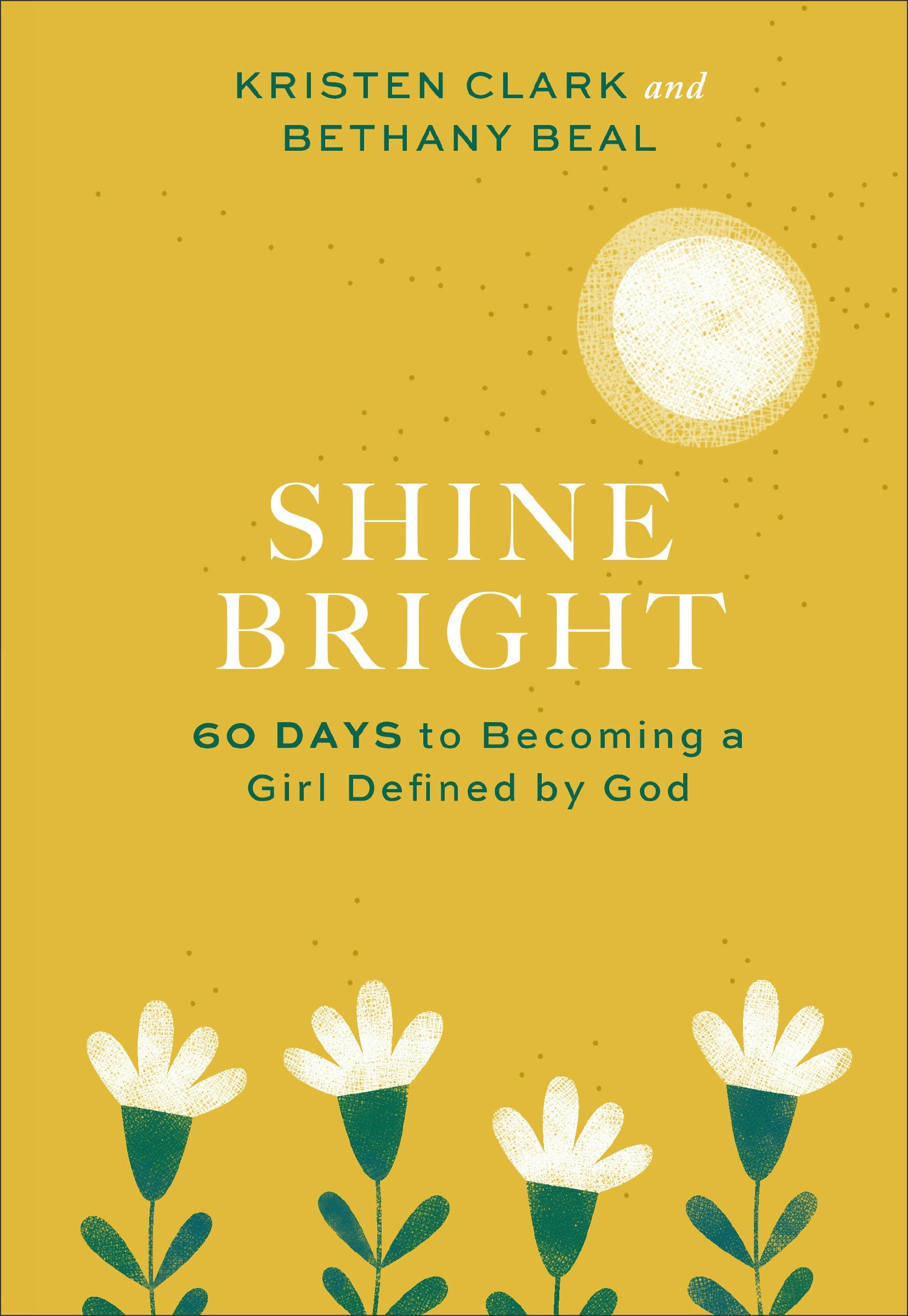 Cover image for Shine Bright, isbn: 9781540901057