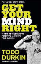 Cover image for Get Your Mind Right, isbn: 9781540901279