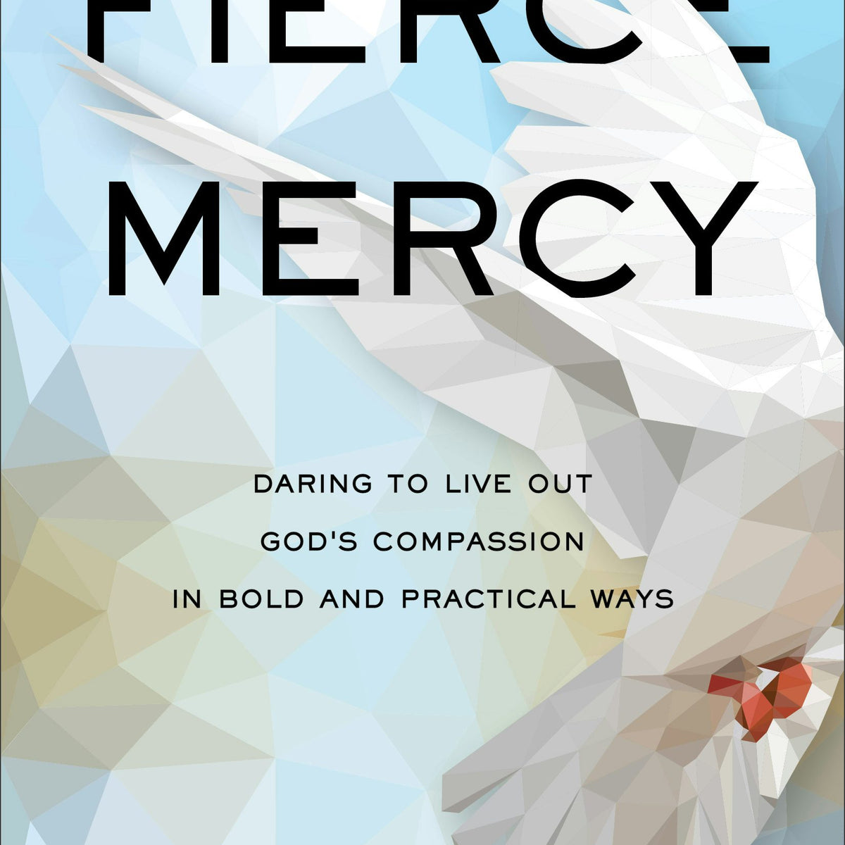 Fierce Mercy – Baker Publishing Group