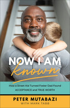 Cover image for Now I Am Known, isbn: 9781540901989