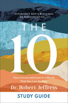 Cover image for The 10 Study Guide, isbn: 9781540902757