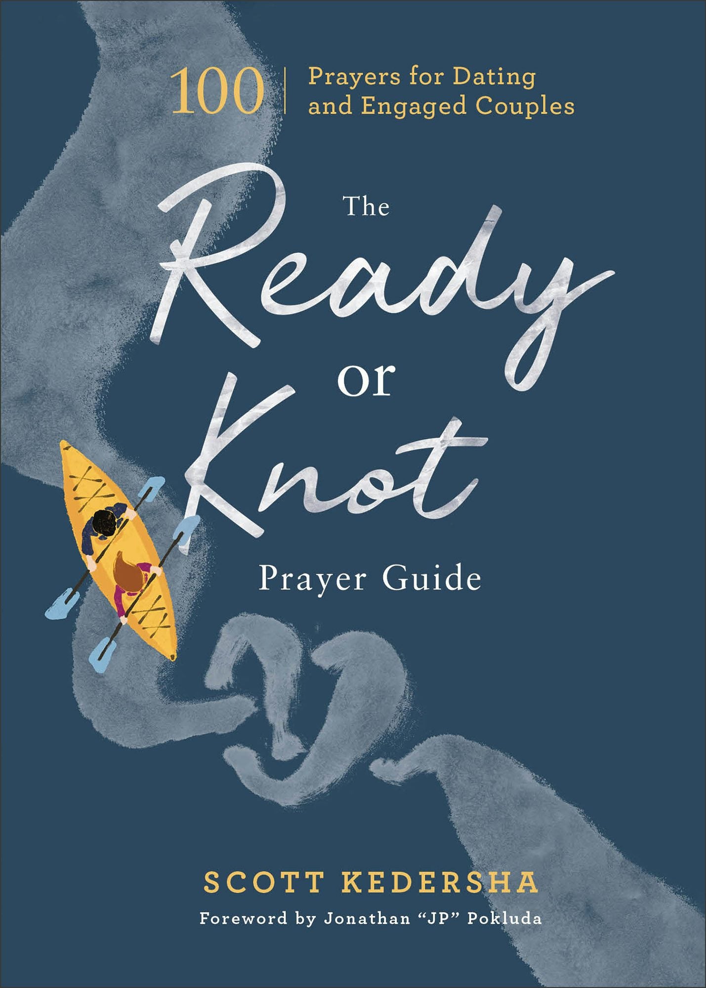 Cover image for The Ready or Knot Prayer Guide, isbn: 9781540902870