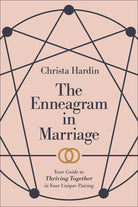 Cover image for The Enneagram in Marriage, isbn: 9781540903372