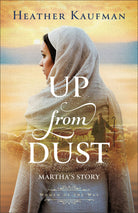 Cover image for Up from Dust, isbn: 9781540903563