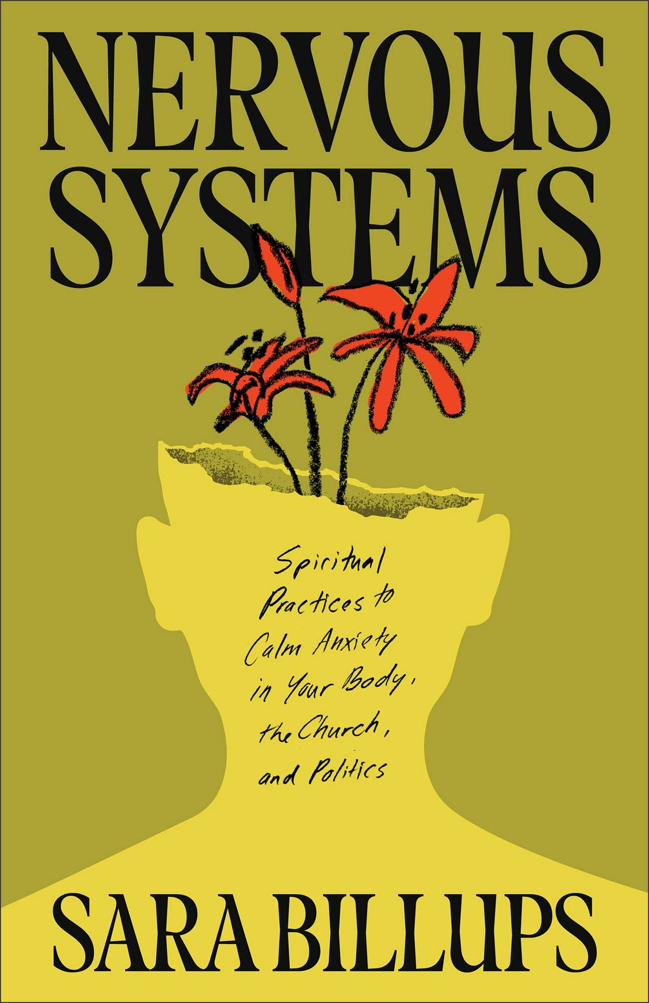 Cover image for Nervous Systems, isbn: 9781540904218