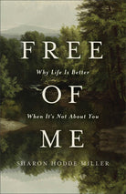 Cover image for Free of Me, isbn: 9781540904249