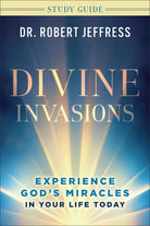 Cover image for Divine Invasions Study Guide, isbn: 9781540904447