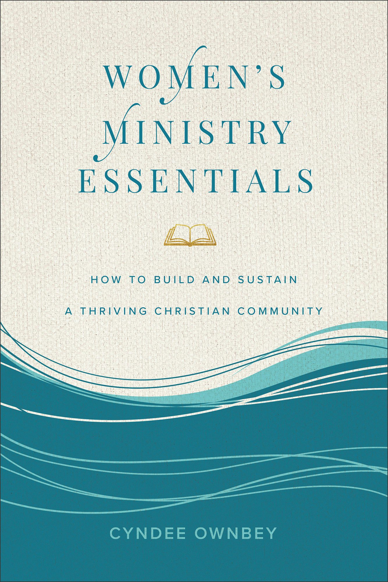 Cover image for Women's Ministry Essentials, isbn: 9781540904911