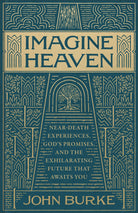 Cover image for Imagine Heaven, isbn: 9781540905208