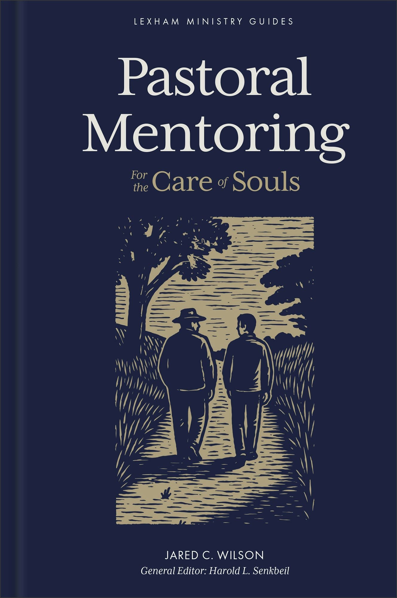 Cover image for Pastoral Mentoring, isbn: 9781540905956