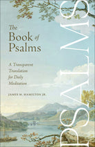 Cover image for The Book of Psalms, isbn: 9781540905994