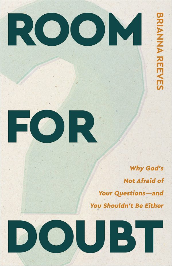 Cover image for Room for Doubt, isbn: 9781540906229