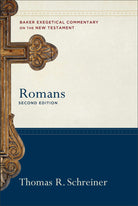 Cover image for Romans, isbn: 9781540960054