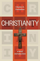 Cover image for Christianity, isbn: 9781540960221