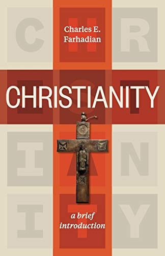 Cover image for Christianity, isbn: 9781540960221