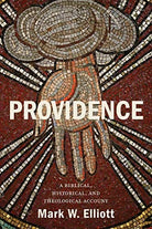 Cover image for Providence, isbn: 9781540960405