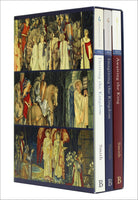 Cover image for Cultural Liturgies Boxed Set, isbn: 9781540960450