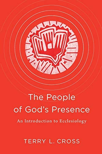 Cover image for The People of God's Presence, isbn: 9781540960573