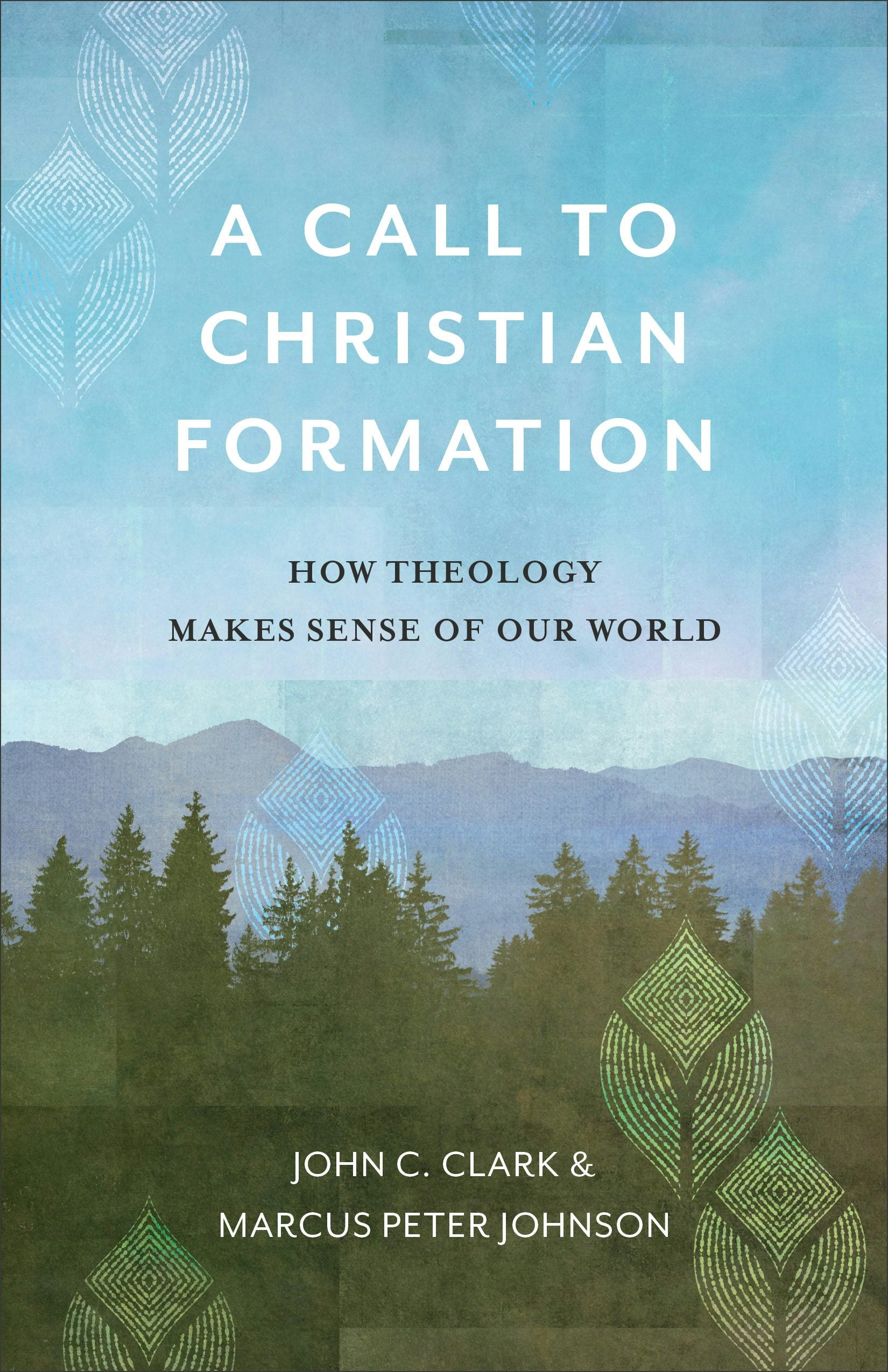 Cover image for A Call to Christian Formation, isbn: 9781540960689