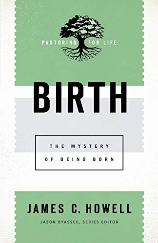 Cover image for Birth, isbn: 9781540960832