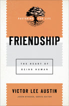 Cover image for Friendship, isbn: 9781540960849