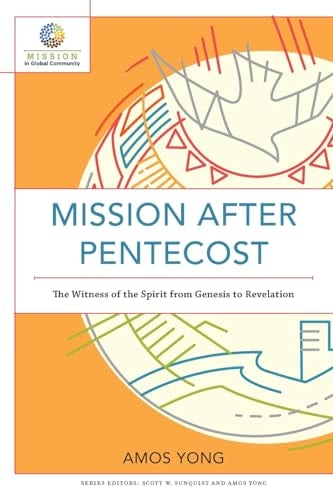 Cover image for Mission after Pentecost, isbn: 9781540961150