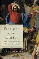 Cover image for Passions of the Christ, isbn: 9781540961761