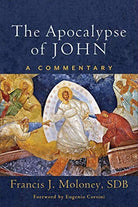 Cover image for The Apocalypse of John, isbn: 9781540961778