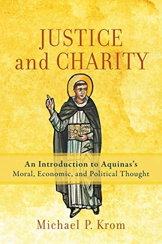Cover image for Justice and Charity, isbn: 9781540962249