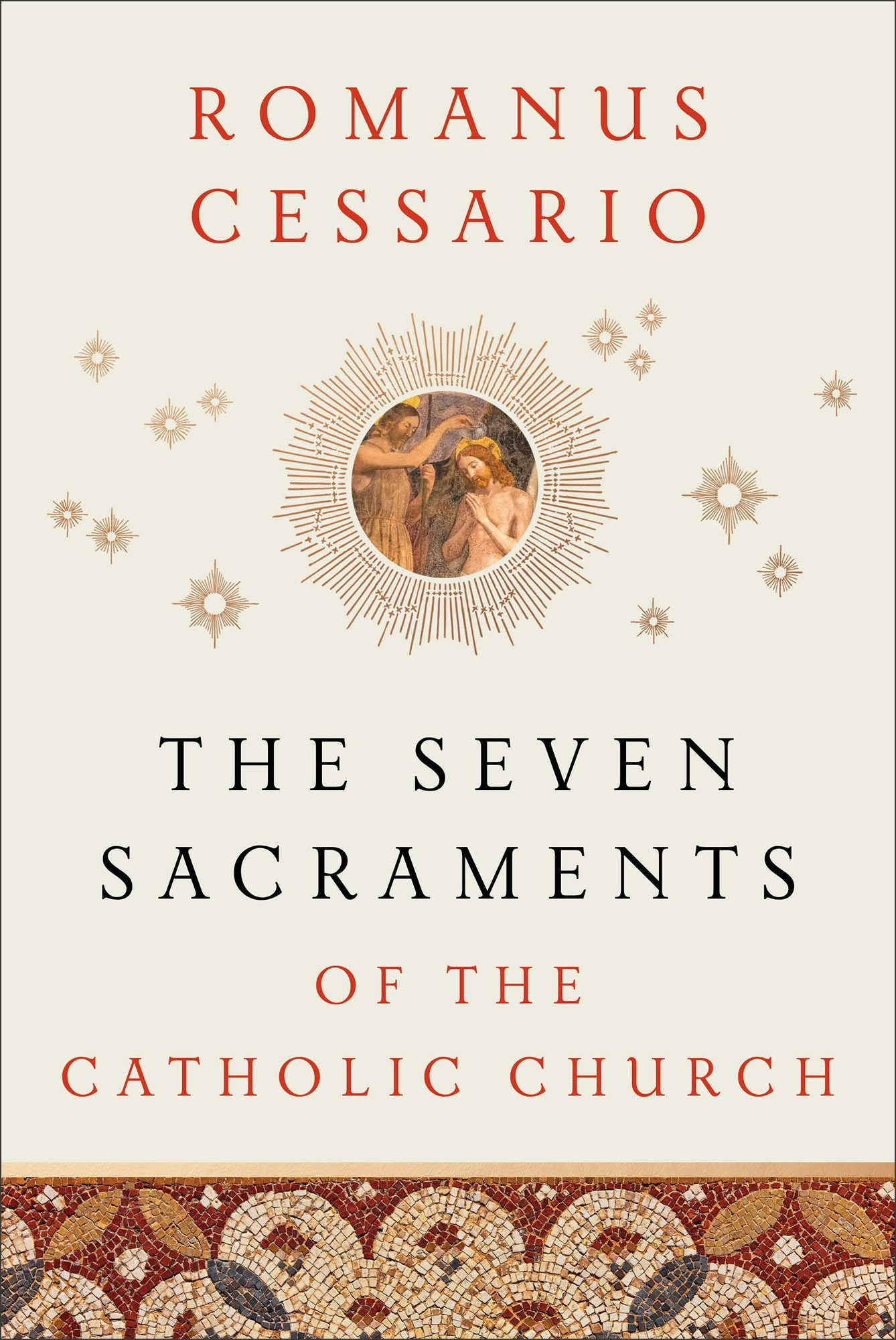 Cover image for The Seven Sacraments of the Catholic Church, isbn: 9781540962546