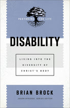 Cover image for Disability, isbn: 9781540962973