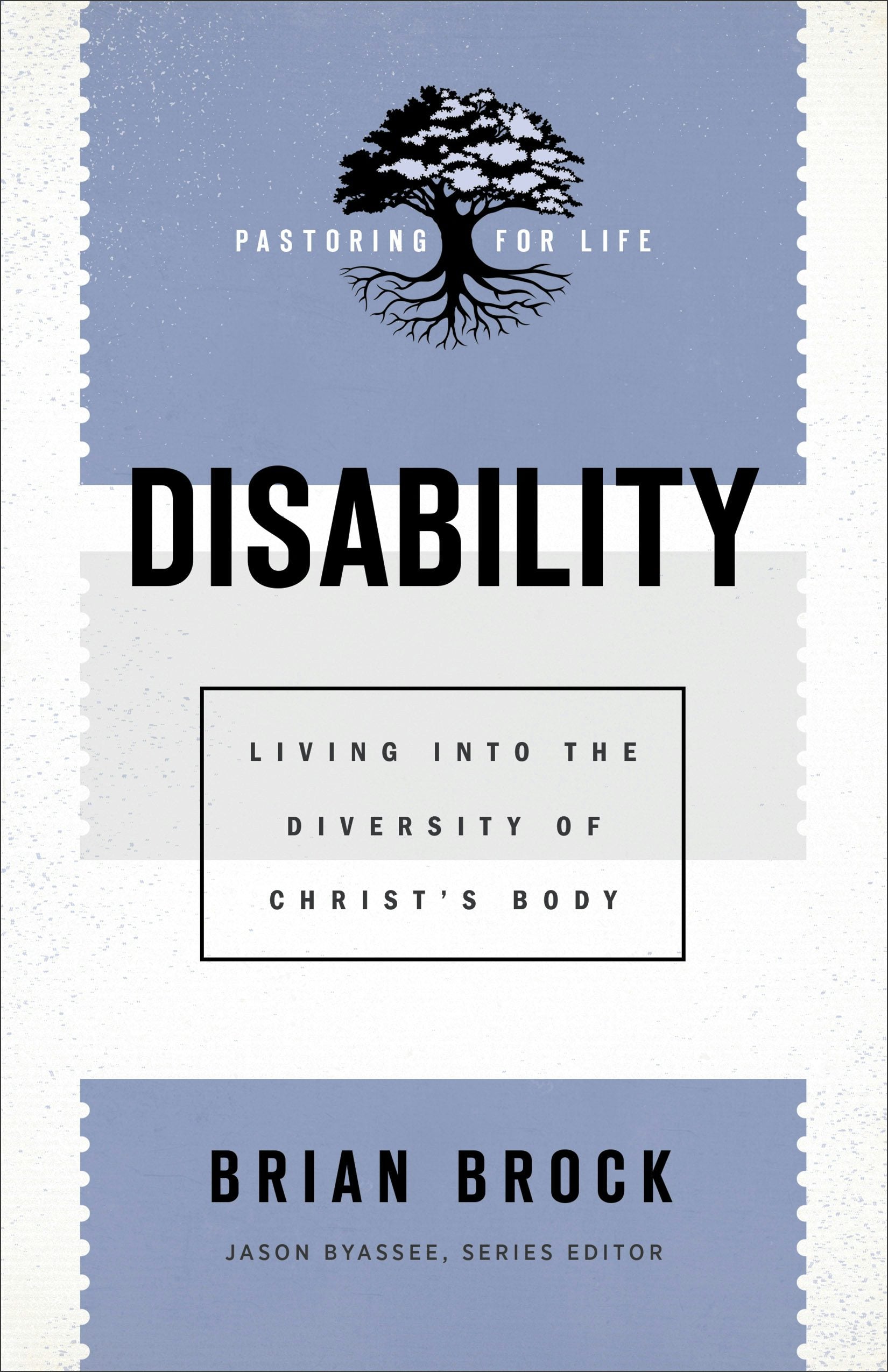 Cover image for Disability, isbn: 9781540962973