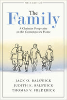 Cover image for The Family, isbn: 9781540963000