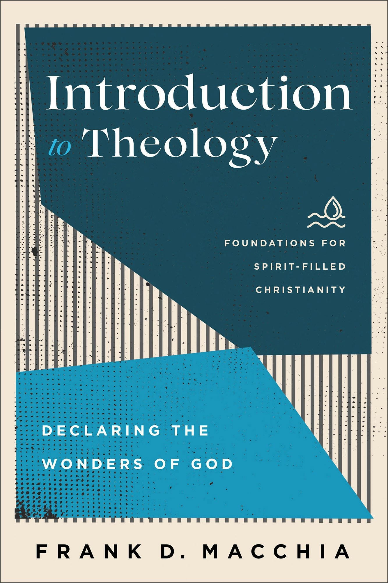 Introduction to Theology – Baker Publishing Group