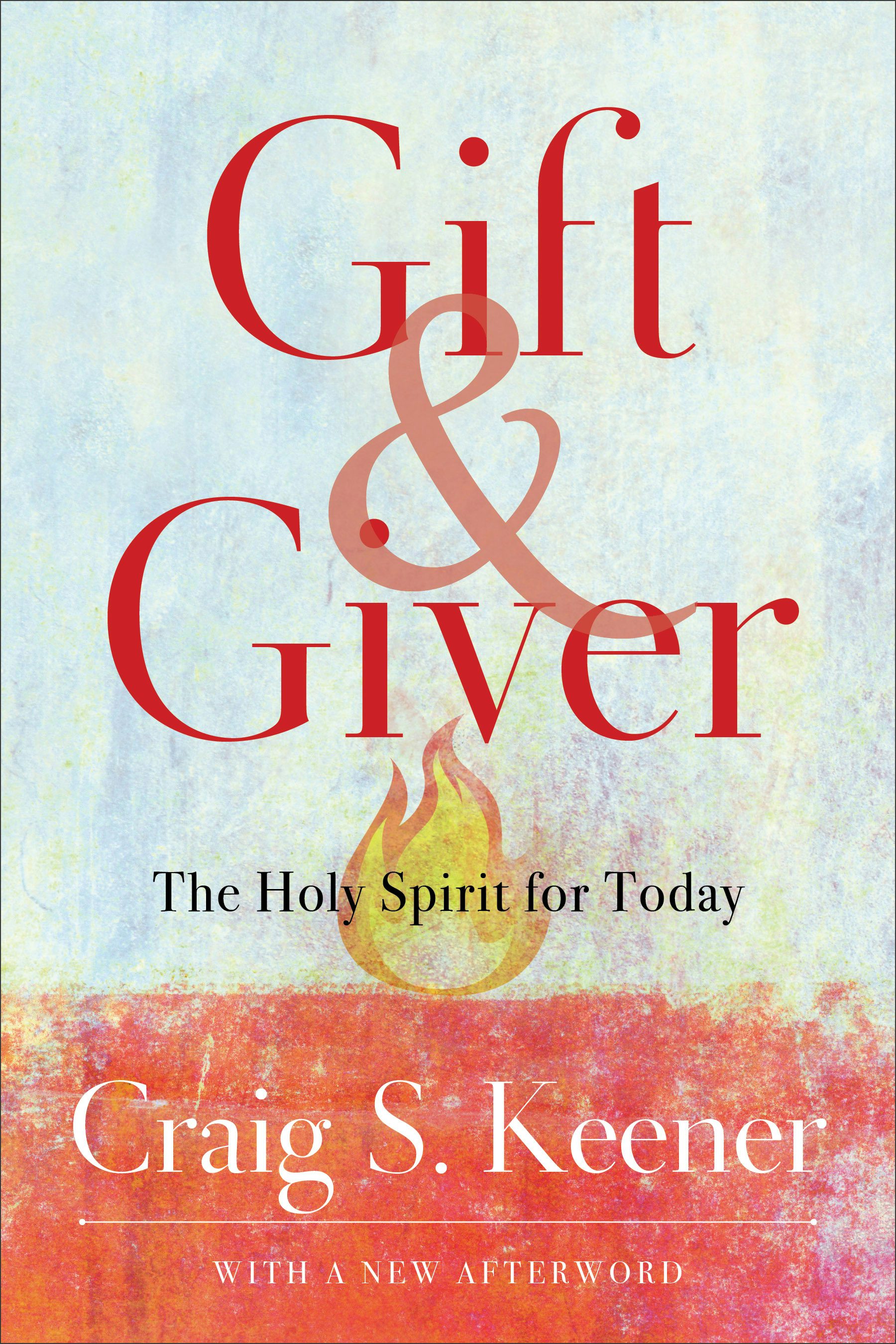 Cover image for Gift and Giver, isbn: 9781540963611