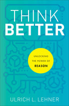 Cover image for Think Better, isbn: 9781540964762