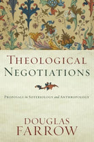 Cover image for Theological Negotiations, isbn: 9781540965950