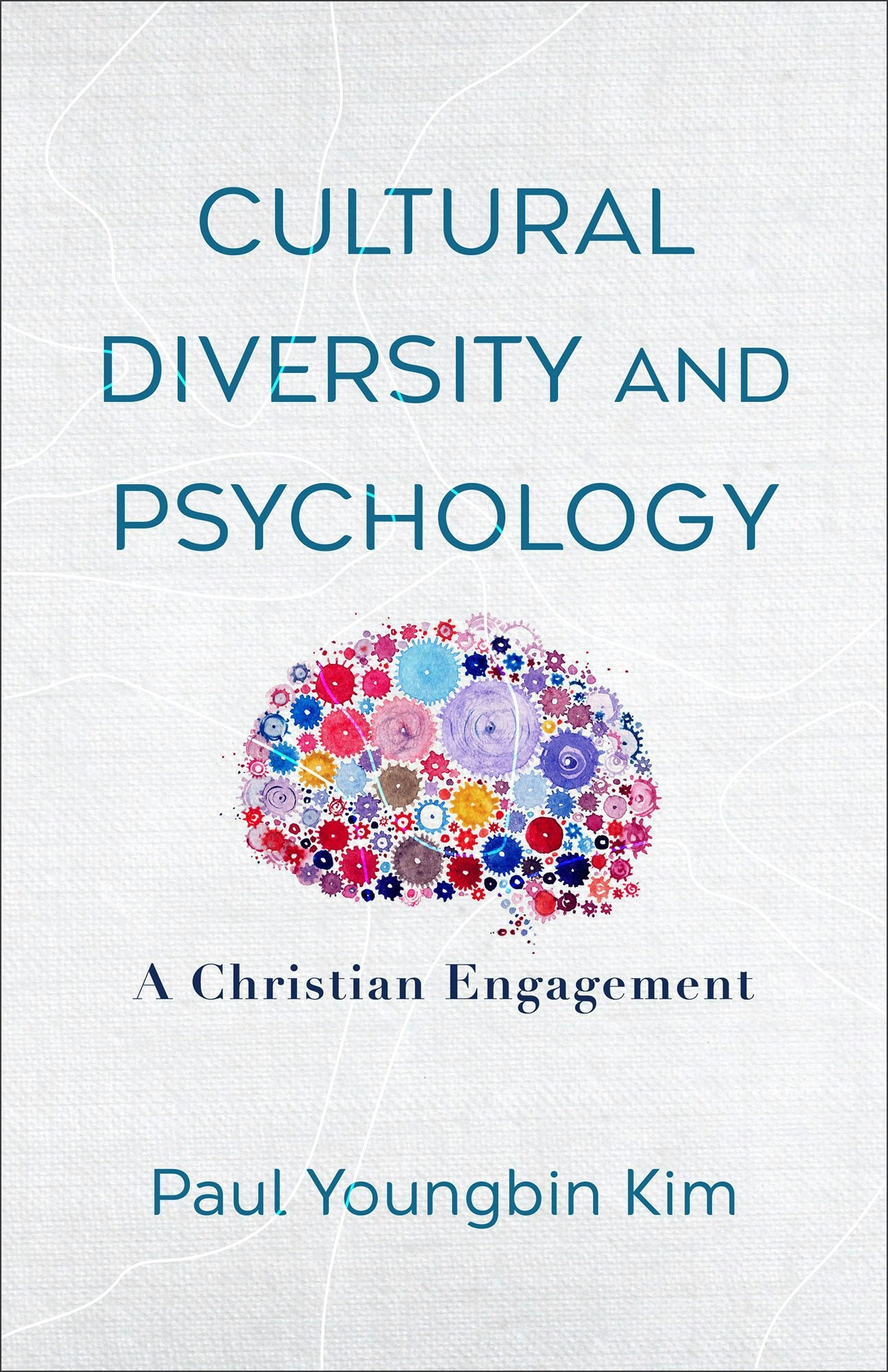 Cover image for Cultural Diversity and Psychology, isbn: 9781540967565