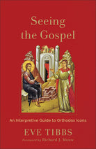 Cover image for Seeing the Gospel, isbn: 9781540968005
