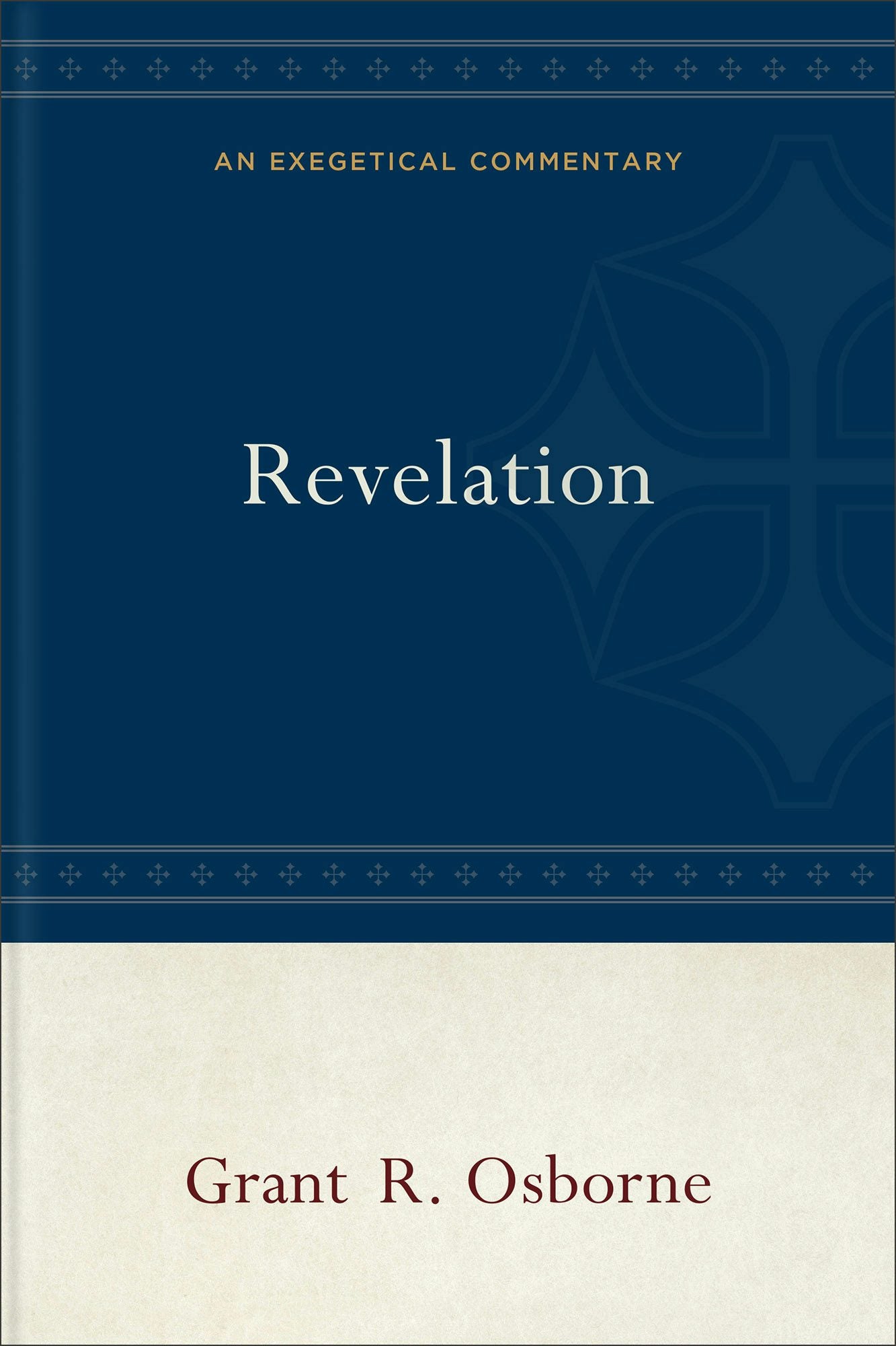 Cover image for Revelation, isbn: 9781540968456
