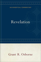 Cover image for Revelation, isbn: 9781540968456