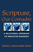 Cover image for Scripture, Our Comadre, isbn: 9781540969088