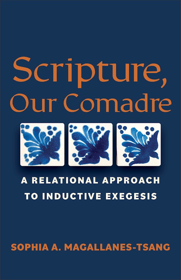 Cover image for Scripture, Our Comadre, isbn: 9781540969088