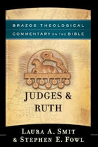 Cover image for Judges & Ruth, isbn: 9781540969354