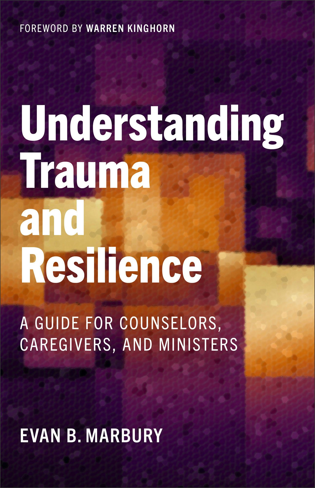 Cover image for Understanding Trauma and Resilience, isbn: 9781540969446