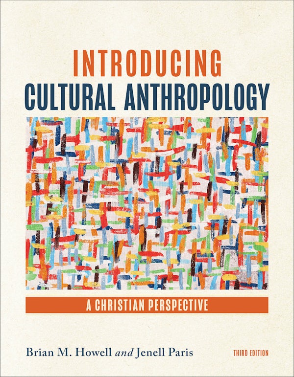 Cover image for Introducing Cultural Anthropology, isbn: 9781540969798